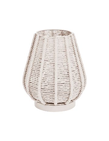 Lampa LED Home Accents, alb