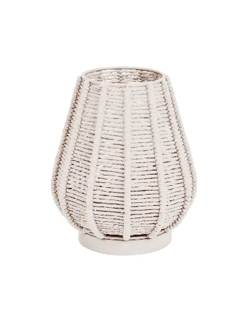 Lampa LED Home Accents, alb