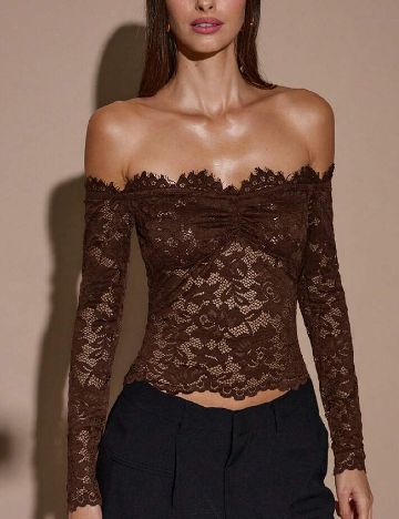 Top SHEIN, maro