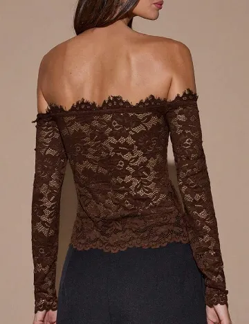 Top SHEIN, maro