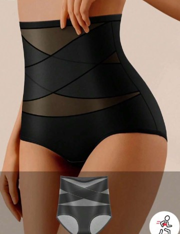 Chilot Modelator SHEIN, negru