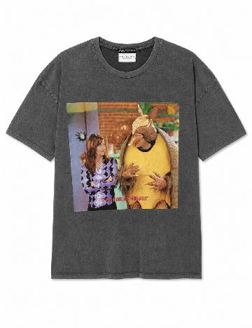 Tricou Zara, gri