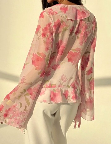 Bluza SHEIN, roz