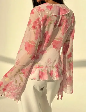 Bluza SHEIN, roz