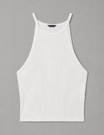 Maiou Zara, alb