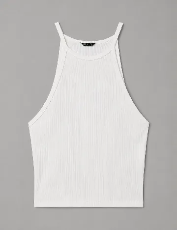 Maiou Zara, alb