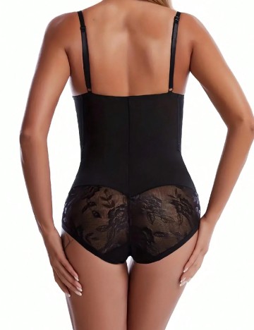 Body SHEIN, negru