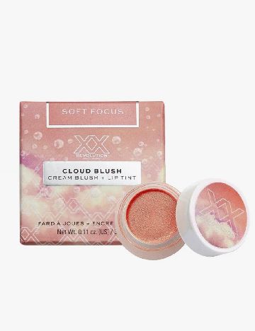 Blush cremos REVOLUTION, roz
