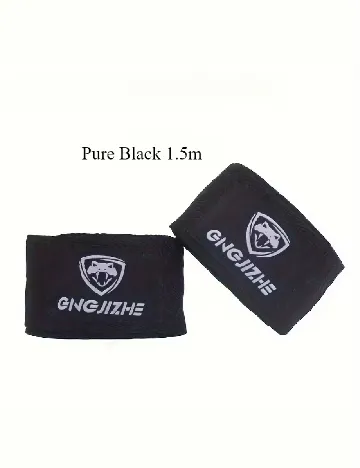 Accesoriu SHEIN, negru