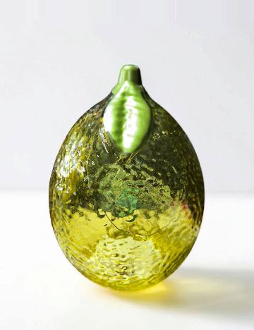 Lampa LED, verde