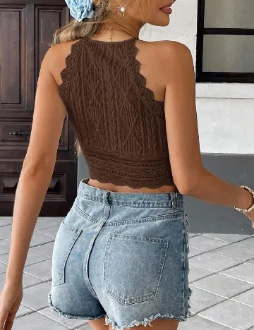 Top SHEIN, maro