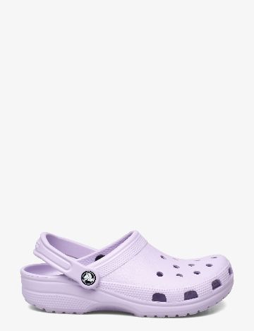 Saboti Crocs, mov