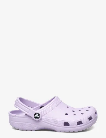 Saboti Crocs, mov
