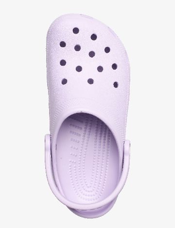 Saboti Crocs, mov