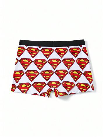 Boxeri SHEIN, mix culori