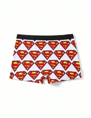 Boxeri SHEIN, mix culori