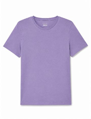 Tricou Bershka, mov