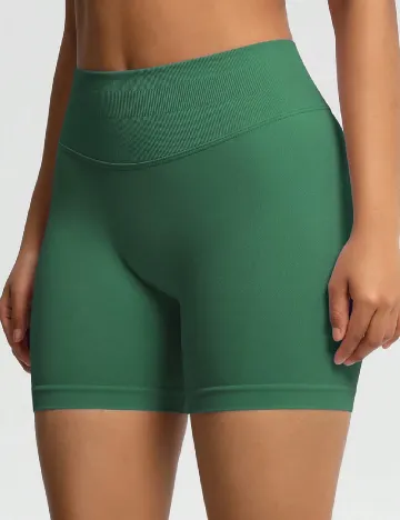 Colanti SHEIN, verde