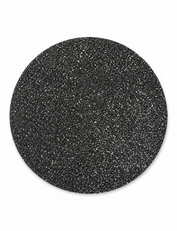 Napron ACTION, negru