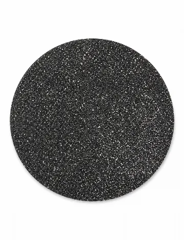 Napron ACTION, negru