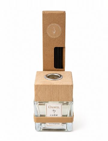 Parfum de camera KAPIMEX, transparent
