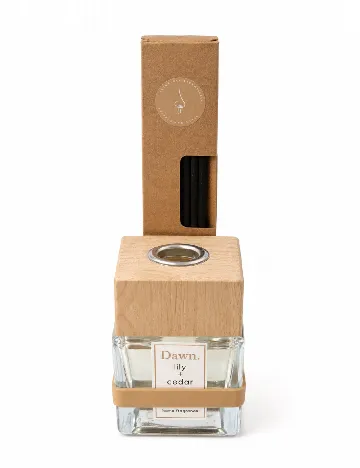 Parfum de camera KAPIMEX, transparent