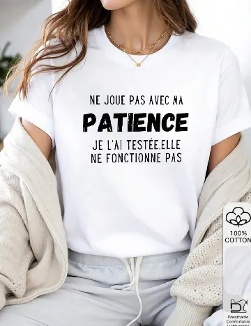 Tricou SHEIN, alb