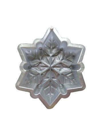 Forma din silicon A.I.&E., gri