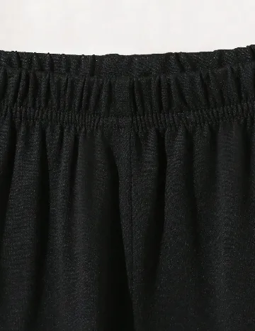 Compleu Shein Kids, negru/mov