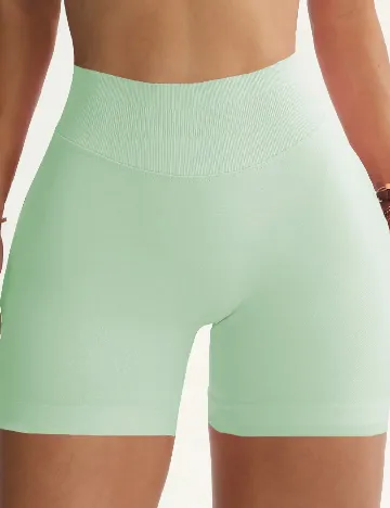 Colanti SHEIN, verde