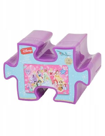 Puzzle ACTION, mix culori