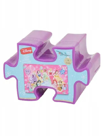 Puzzle ACTION, mix culori