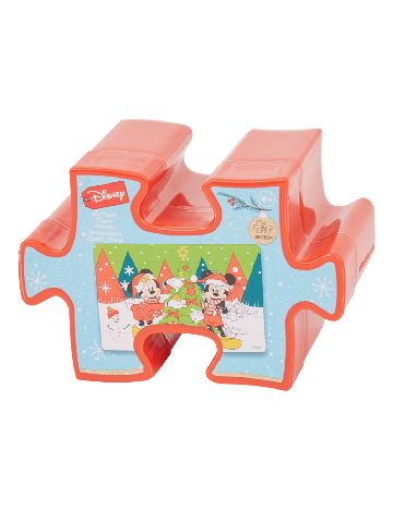 Puzzle ACTION, mix culori