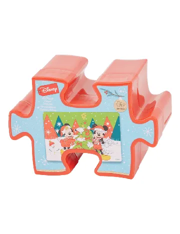 Puzzle ACTION, mix culori