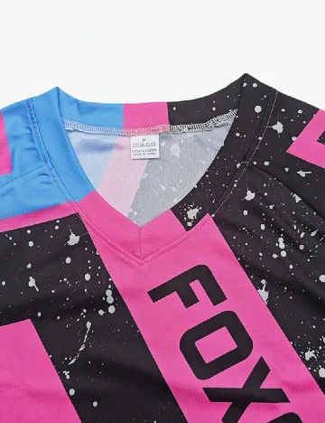 Bluza SHEIN, mix culori