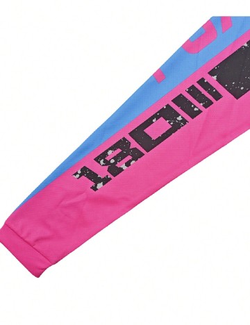 Bluza SHEIN, mix culori