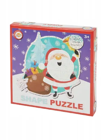 Puzzle Toy Universe, mix culori