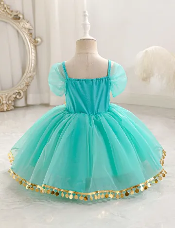 Rochie Shein Kids, albastru