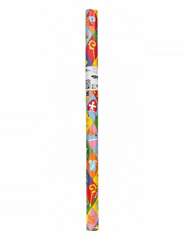 Hartie de impachetat Design Group, mix culori