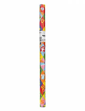 Hartie de impachetat Design Group, mix culori