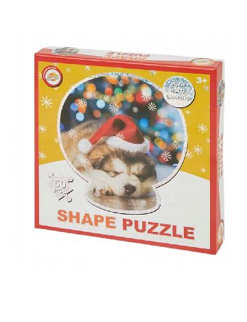 Puzzle Toy Universe, mix culori