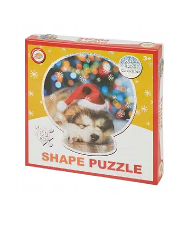 Puzzle Toy Universe, mix culori