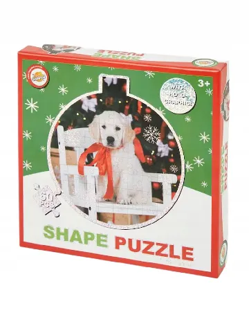 Puzzle Toy Universe, mix culori