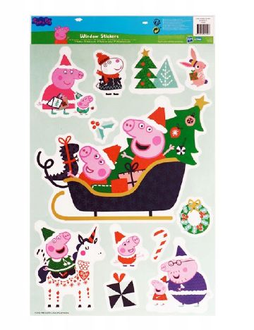 Set stickere autocolante Hasbro, mix culori