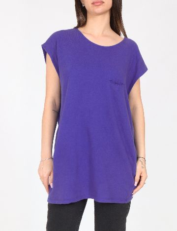Bluza Zara, albastru