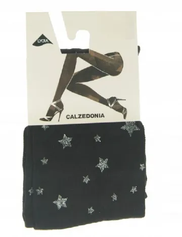 Ciorapi Calzedonia, negru