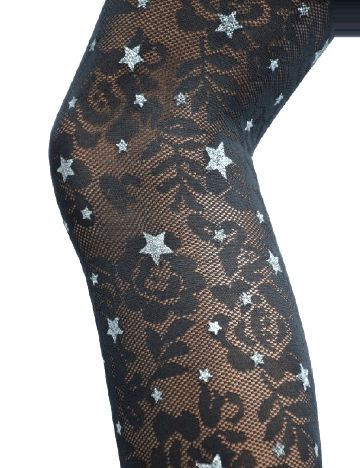 Ciorapi Calzedonia, negru