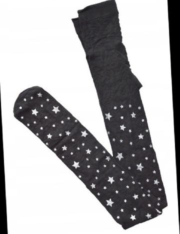 Ciorapi Calzedonia, negru