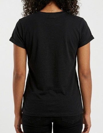 Tricou Tezenis, negru