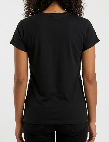 Tricou Tezenis, negru